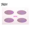 Talos Eye Shadow Patch, Self-Adhesive Fast Makeup Stickers, Waterproof Glitter Fake for Festival Party Prom