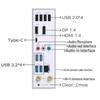 MAXSUN Terminator B760 Series Motherboard