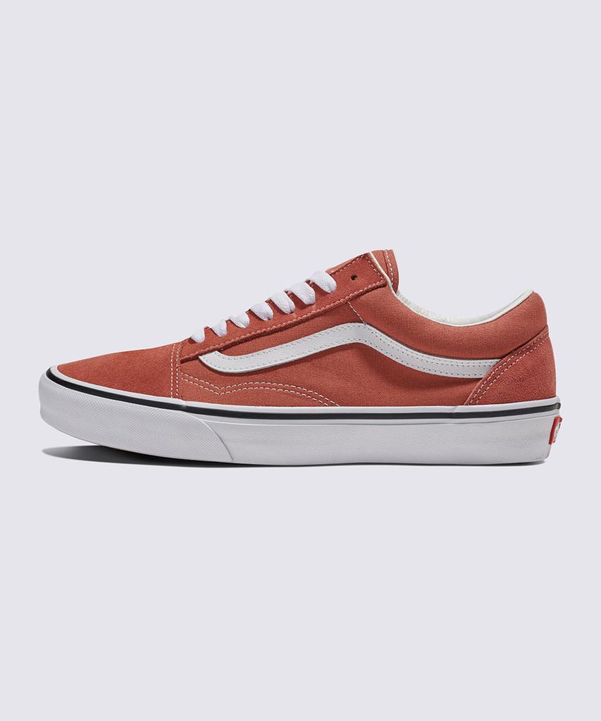 Vans Old School - (Color Theory) Au Burn / Vn000Ct8C9J1