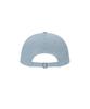 Aejeuon Hoop Ball Cap / Light-Blue