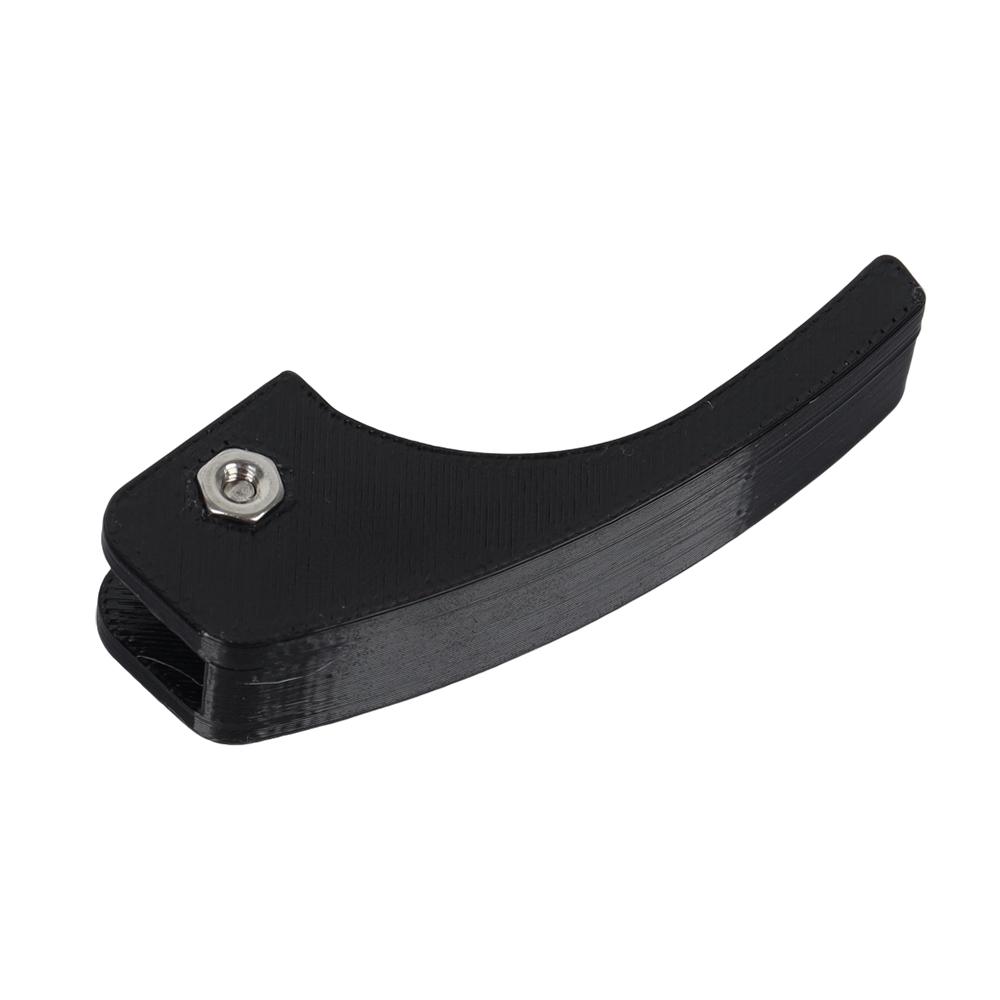 1pc Caravans Discharge Valve/Vent Valve Handle Replacement Lever for Drain Valve / Emptying Valve in Motorhomes Accessories