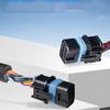 1Pcs Diy Accessories Centrifugal Sprinkler Signal Cable Suitable For Agriculture Drone Dji Agras T40 T20P Spray Rod