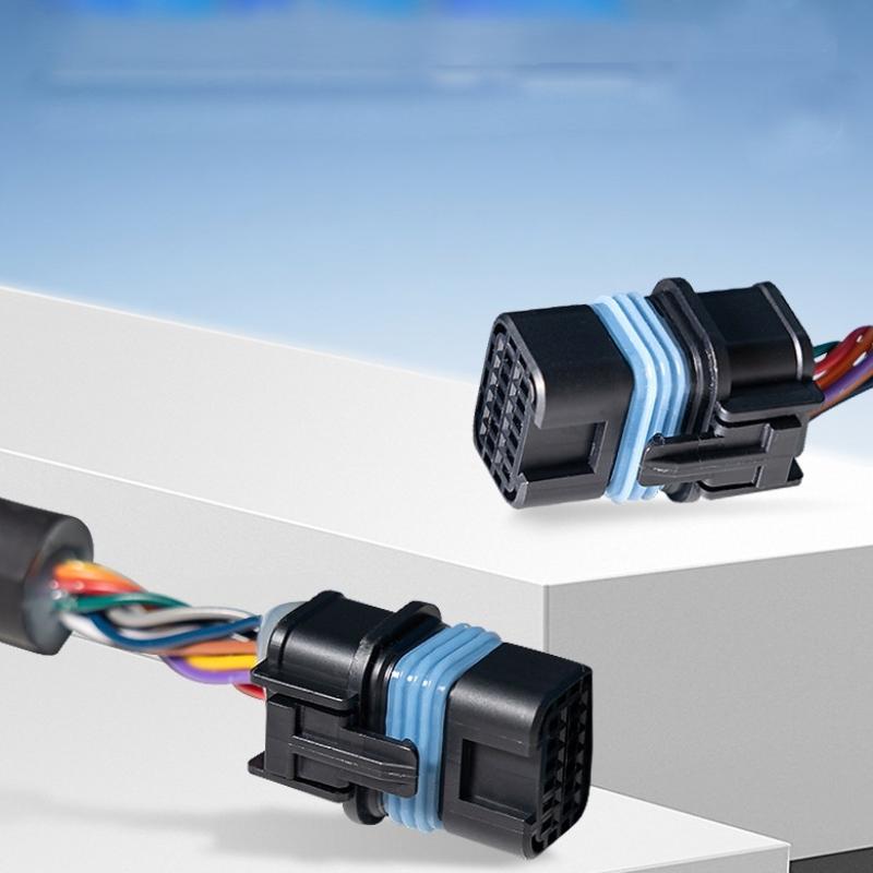 1Pcs Diy Accessories Centrifugal Sprinkler Signal Cable Suitable For Agriculture Drone Dji Agras T40 T20P Spray Rod