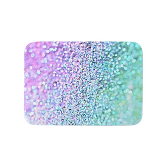 40 x 60 cm Odolná podlahová rohož ve stylu mramoru Rohožka protiskluzová Koupelnová domácí dekorace