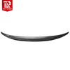 MP Style Carbon Fiber Rear Spoiler for New 5 Series G30 G38 528 530 540