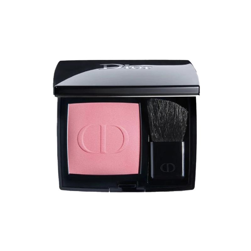 

DIOR Accessory 475 Rose Caprice gift bag without gift box синій