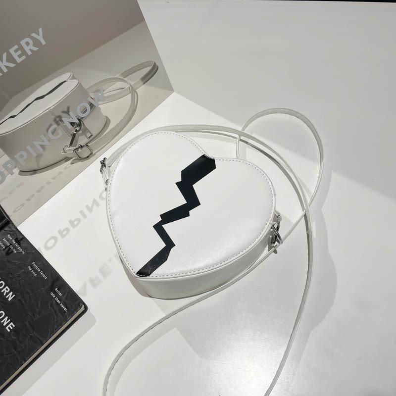 

Весна и лето, стиль старшего поколения, маленькая женская сумка 2025 года, новая модная универсальная сумка через плечо, сумка для мобильного телефона Love