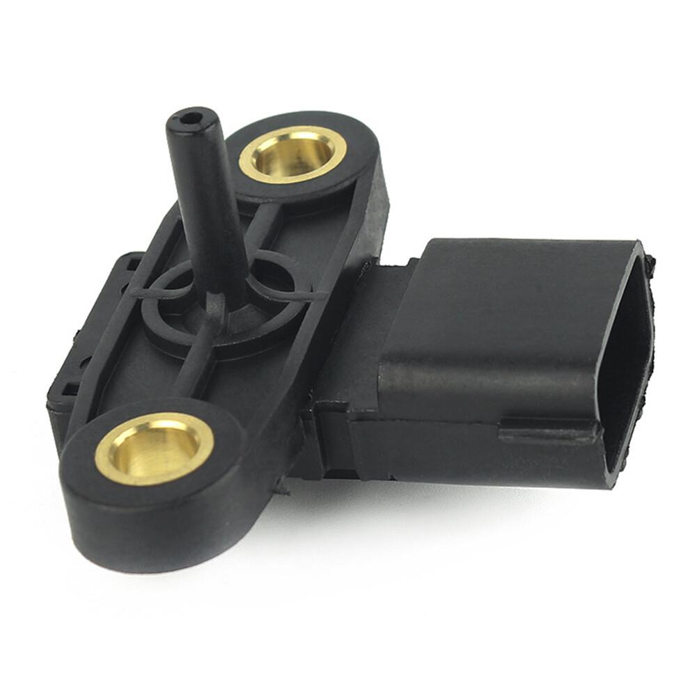 2Pcs Fuel Pressure Sensor 22365-EB30A for Nissan Navara D40 Pathfinder