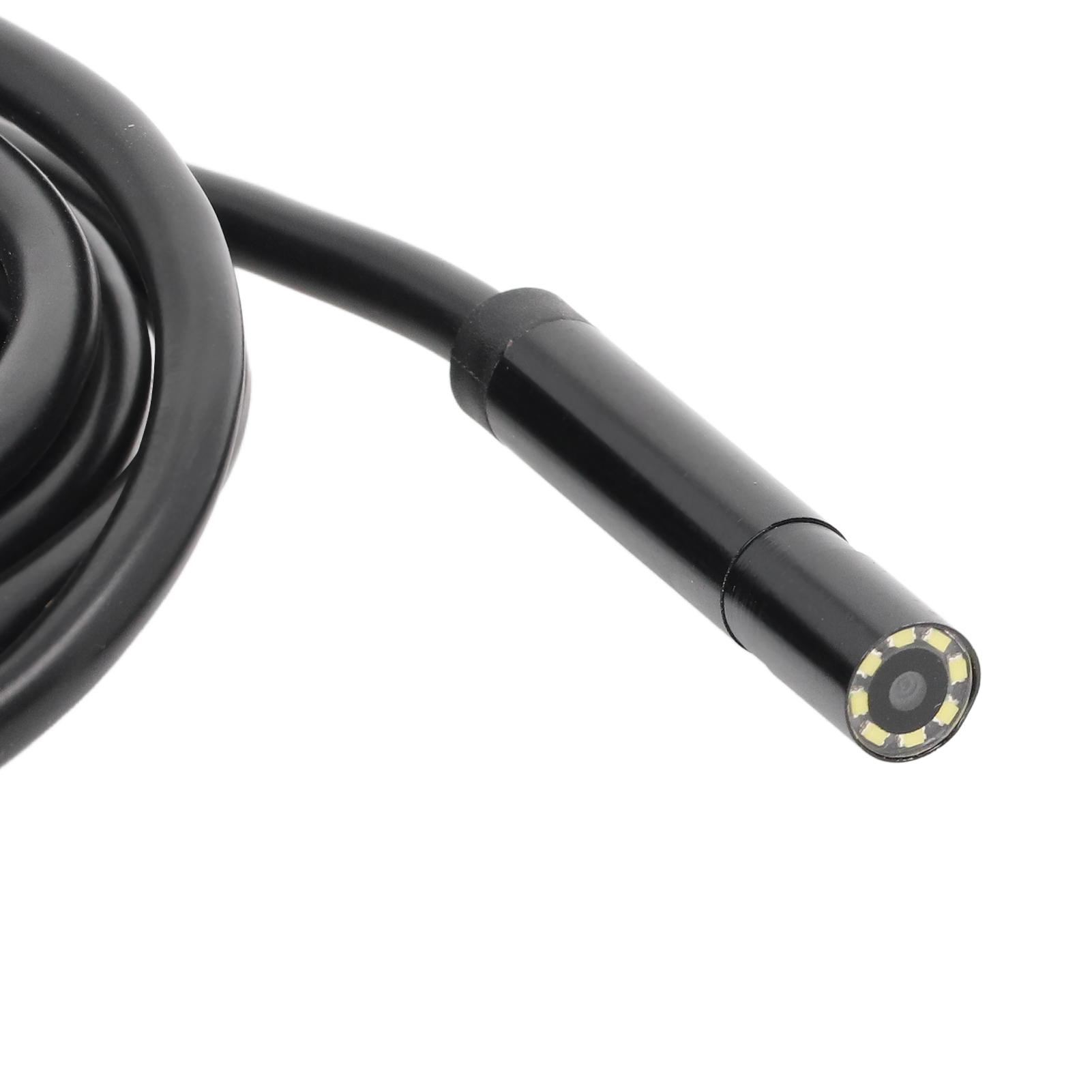 Industrial Endoscope 1080P Digital Borescope Inspection
