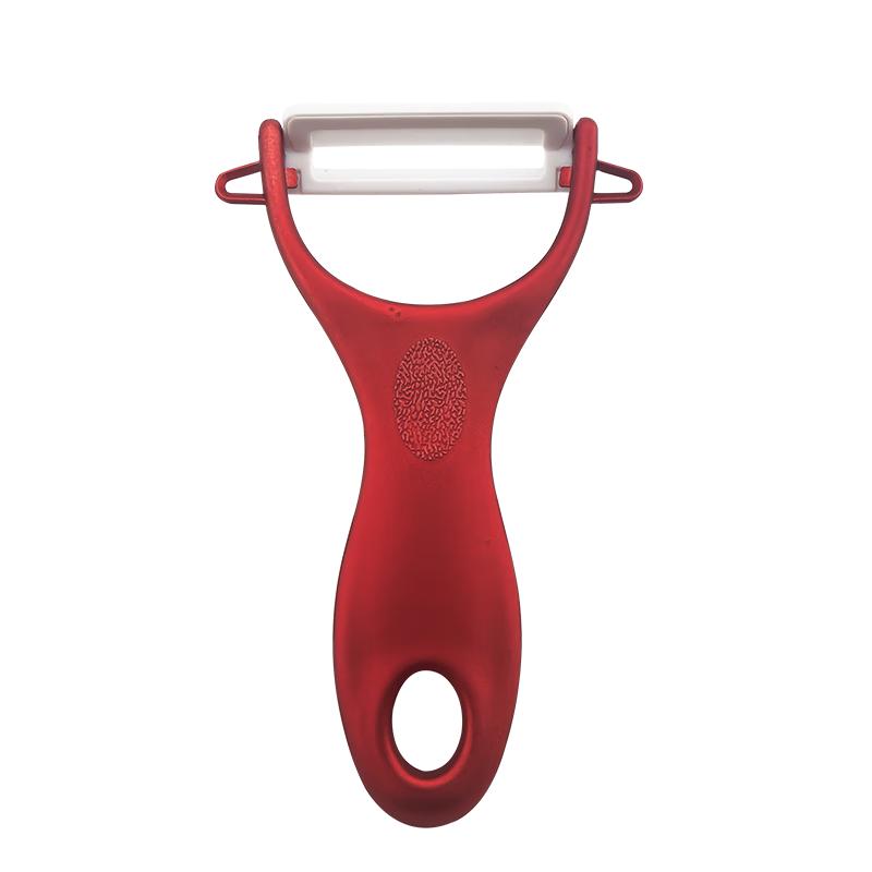 MAXCOOK Ceramic Fruit & Vegetable Peeler