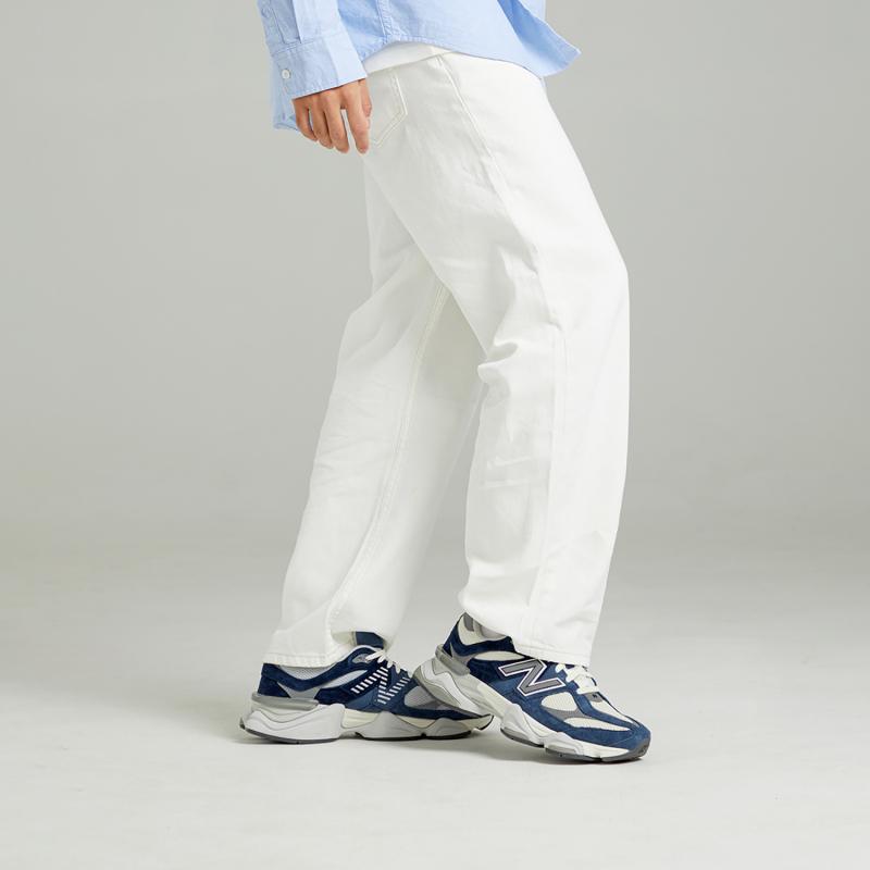 New Balance 9060 Natural Indigo Sneakers U9060IND