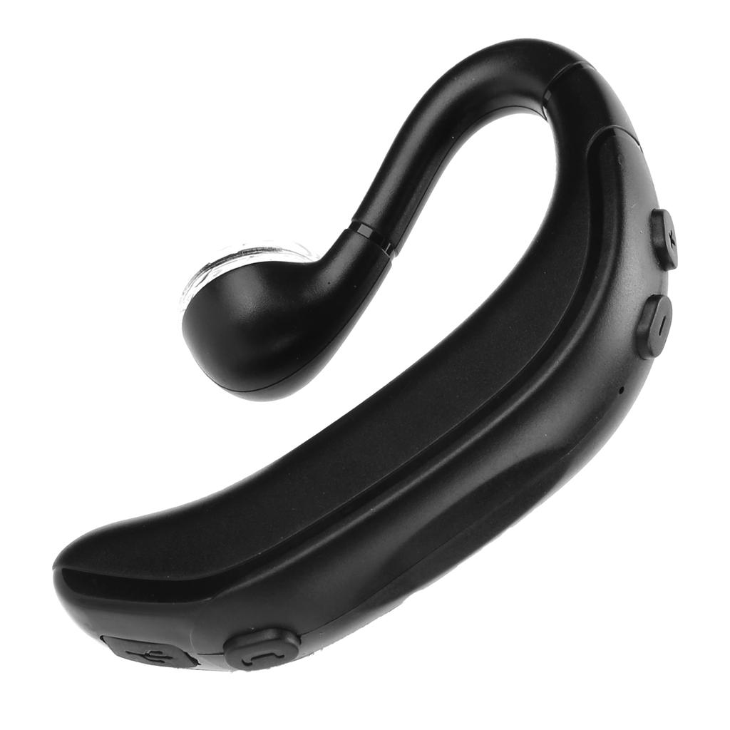 M‑800 Bluetooth5.1 Headset Links Rechts Universeel Mono Zakelijk Lange Standby Tijd Stereo