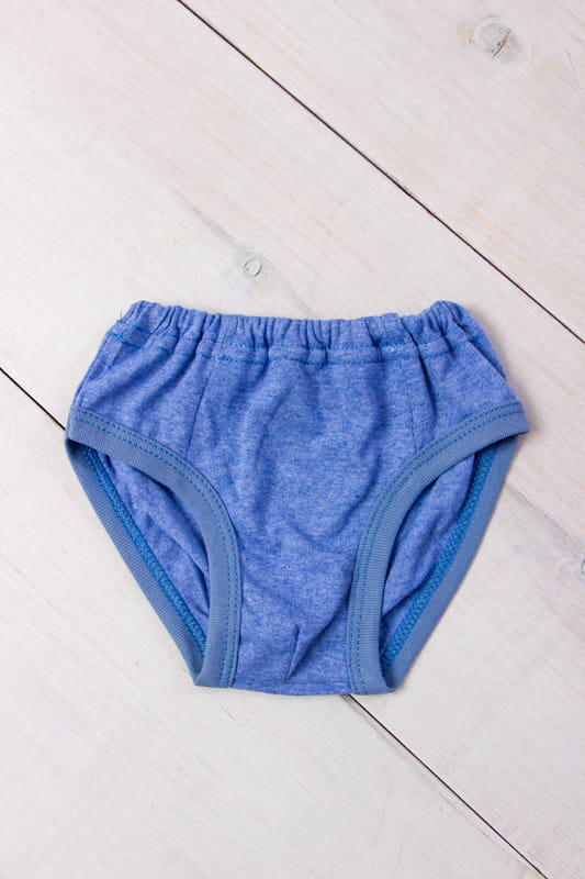 Briefs – Boys' Soft Cotton Underwear, Comfortable Fit, Any Season 271-001 HC