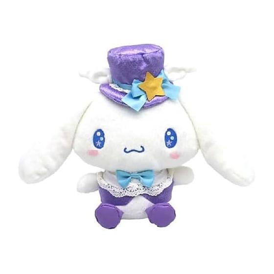Nakajima Corporation Лавандовый сон Cinnamoroll S 191212-24