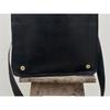 Handmade Bag Men's Leather messenger shoulder satchel laptop File Business