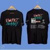 Violent Femmes Tour 2025 Shirt
