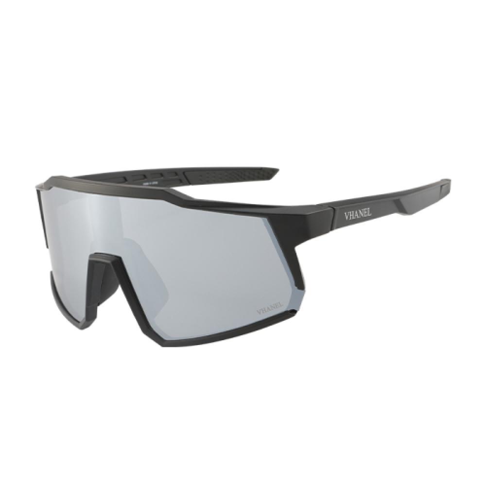 

Vhanel Sunglasses Polarized Uv Protection Polycarbonate Vn7505cs 771s VN7505CS 771SC [165]