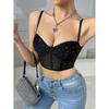 Corsets, Fashionable and Elegant Women's Clothing