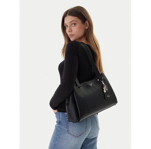 Сумка Guess Evie One Size