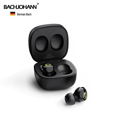Bach John T3 True Wireless Earbuds