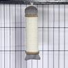 Cat Scratching Post & Toy –  Sisal Scratch Pole For Indoor Cats