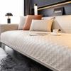 Technology Cloth Waterproof Sofa Cover Anti-slip Four Seasons Universal Sofa Towel Nordic Home Living Room Sofa Cushion Decor