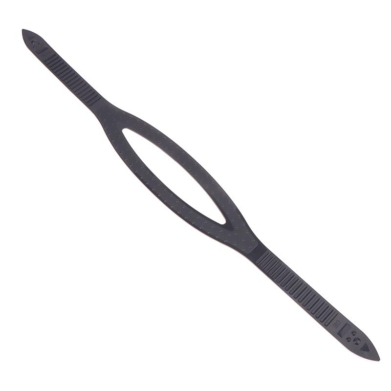 1Pc Silicone Scuba Diving Snorkeling Dive Mask Strap Entertainment Easy Replacement Snorkeling Swimming Durable Accessory