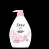 Cherry Blossom Sweet Scent Moisturizing Body Wash