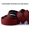 1 Pair PU+EVA Bike Handlebar Tape Waterproof Bicycle Handlebar Tape  Cycling Accessories