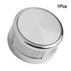 Gear Shift Upgrade Chrome Gear Shift Knob Easy To Use Enhanced Functionality Practical And Reliable Vehicle Interior