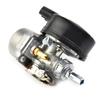 Replacement Carburetor Motorcycle 49cc-80cc Motorized Bike Accessories Metal