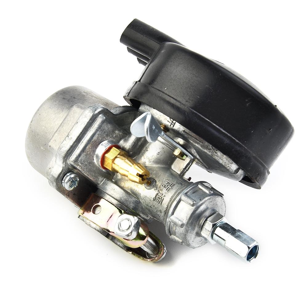 Replacement Carburetor Motorcycle 49cc-80cc Motorized Bike Accessories Metal