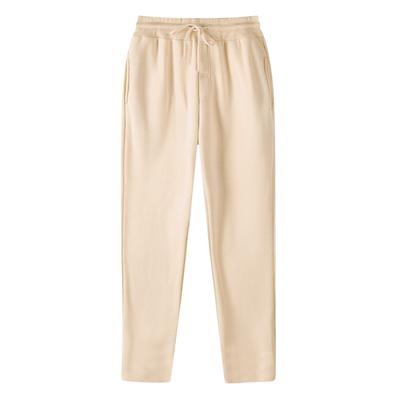Lente en Herfst Nieuwe Herfst Sport Sweatpants Rechte Slim Casual Mode Trend Heren Broek