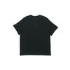 Nike Swoosh Multi-Hook Crew Neck Short Sleeve T-Shirt Men Tops Black CU0078-010