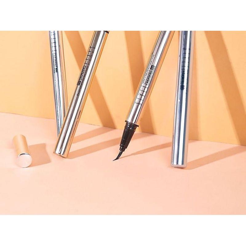 xixi - Slim Liquid Eyeliner - 4 Colors