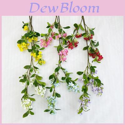 Murraya Paniculata Fake Flower Decor For Wedding Photography And Home Styling