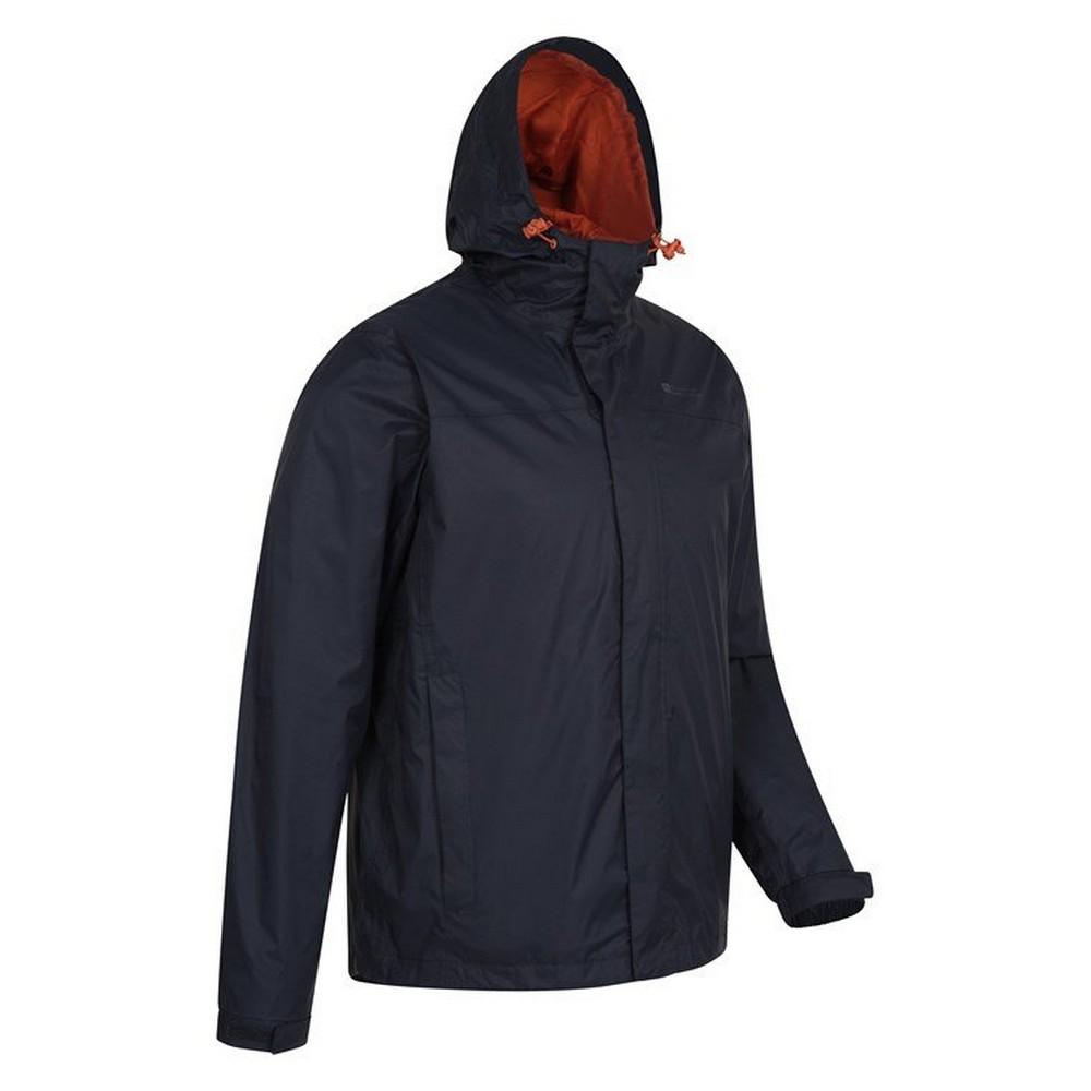 Mountain Warehouse Men's Torrent Waterproof Jacket