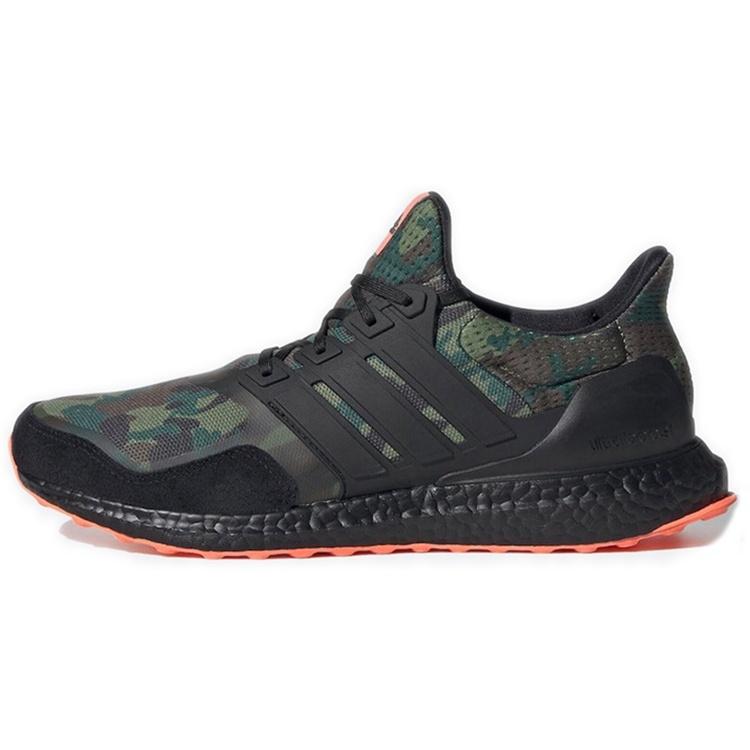 adidas UltraBoost Camo Men s FX8930 EU 37⅓