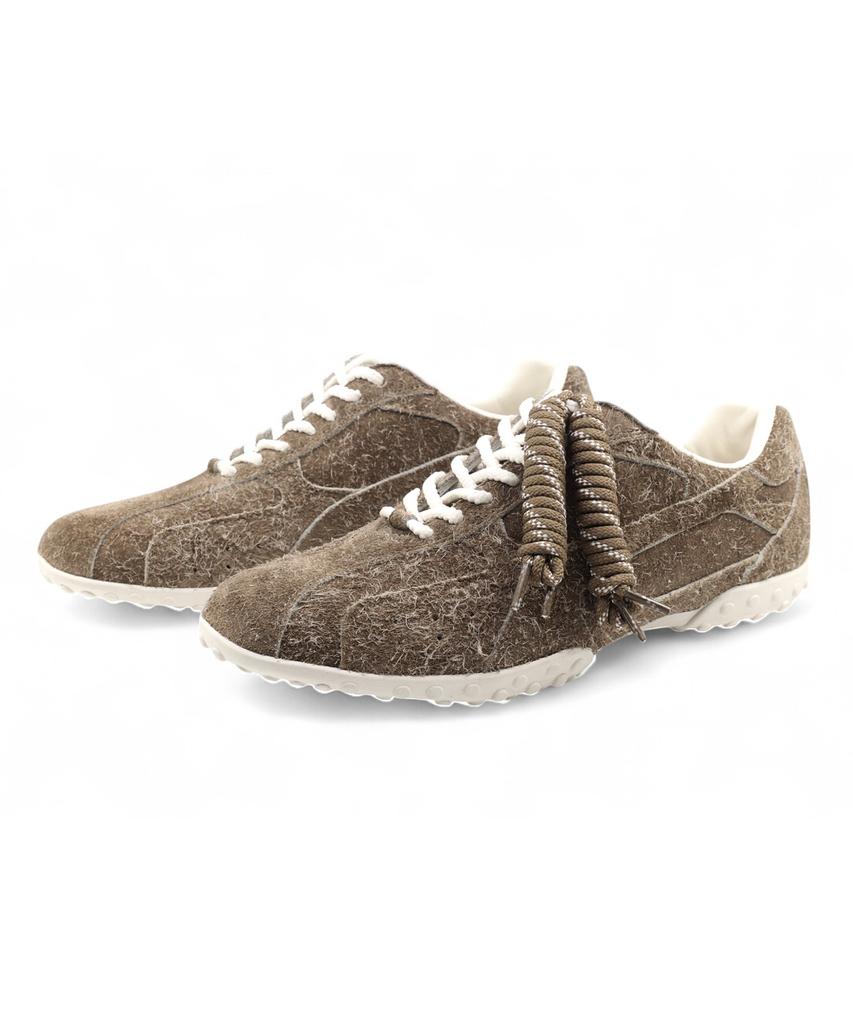 Yase Spider Pop Sneakers Beige
