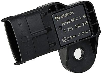 0261230245 Pressure and Temperature Sensor