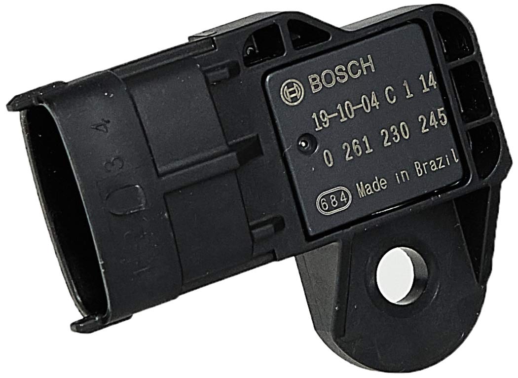 Bosch 0261230245 Датчик давления и температуры