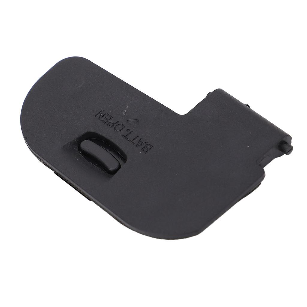 Camera Battery Door Cover Lid Cap Lightweight Battery Cover Door Lid Chamber Cap for R5 R5C R6 Camera
