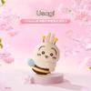 Cute Japanese Kawaii Chiikawa Usaki Selfdeprecat Bear Pendant Plush Toy Doll Cute Bear Schoolbag Hanging Cartoon Rabbit Keychain Gift