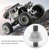 RC Car Differential Mechanism 15-ZJ06 Car Spare For 1:12 Remote Control S911/9115 S912/9116 RC Truck Toy