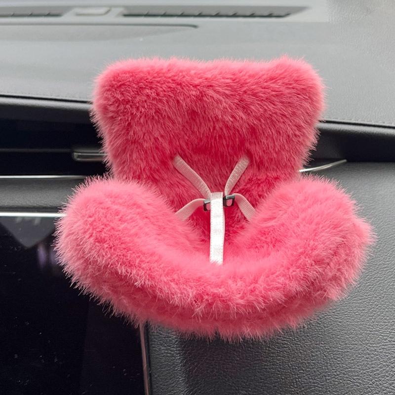 Sitz Fluff Auto Spielzeug