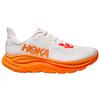 HOKA Clifton 10 Frost Orange Zest Men Sneakers 1162030-FGZ