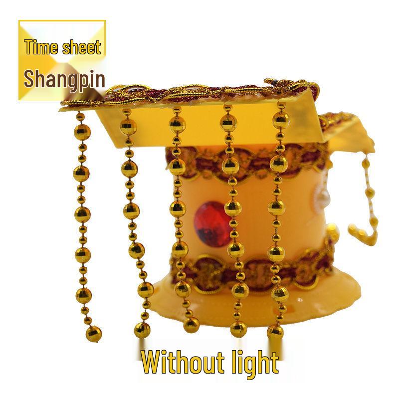 

Древняя династия Шапка Нефритового Императора: Костюм короны Цинь Шихуана для мужчин