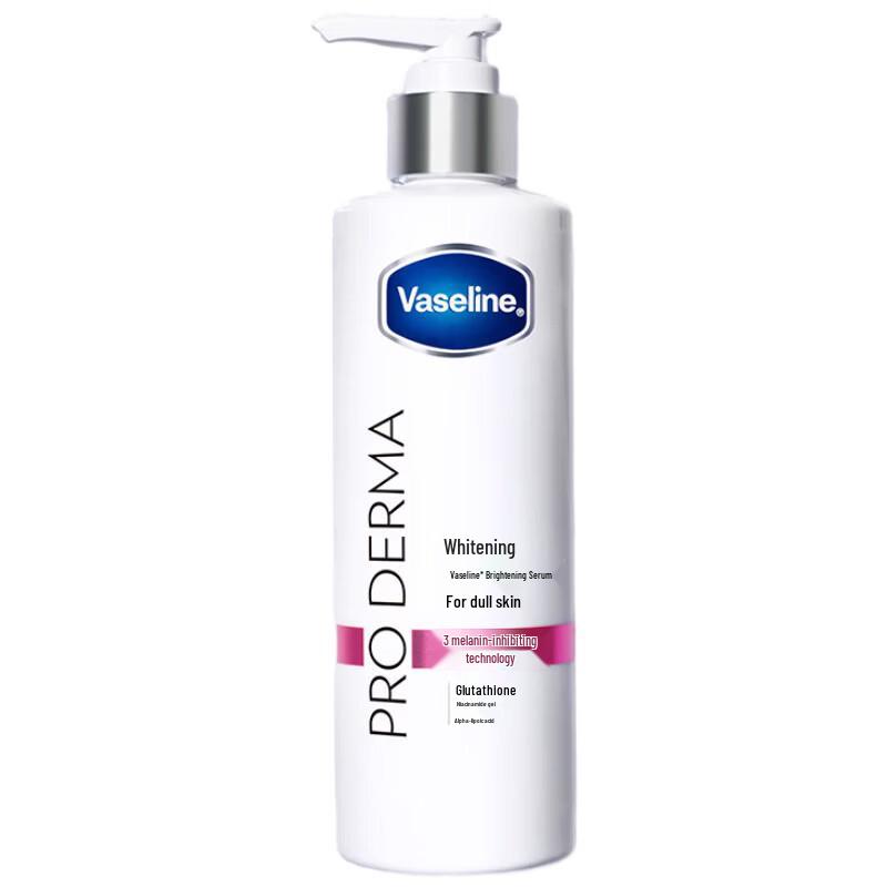 Vaseline Niacinamide Brightening Body Lotion