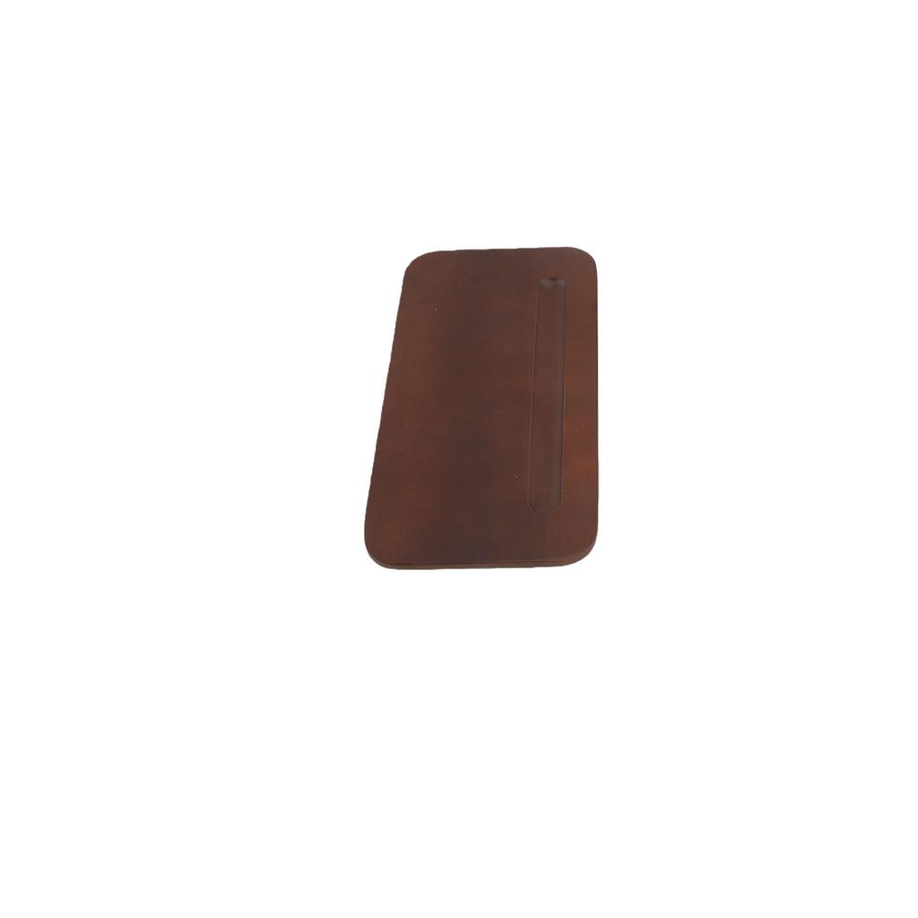 Hdphone Stand Wooden Desktop Gaming Hdset Holder rphone Stand with Storage Base for Men