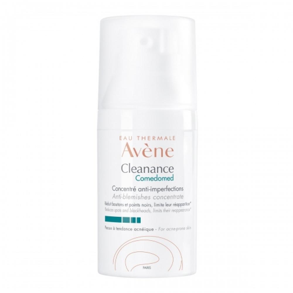 Avène Cleanance Power Control Serum 30Ml